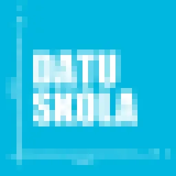 DatuSkola logo