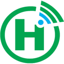 Hormuud Telecom logo
