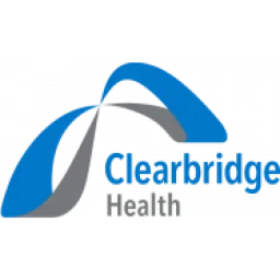 Clearbridge Health logo