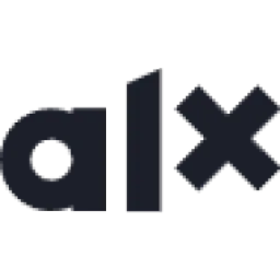 ALX Africa logo