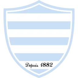 Racing 92 logo