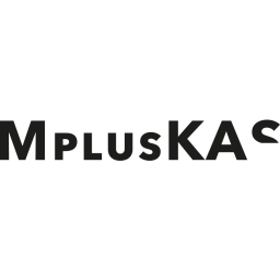 MplusKASSA logo