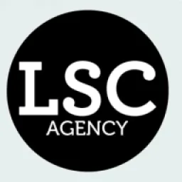 LSC Agency logo