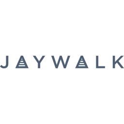 Jaywalk logo