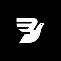Bird logo