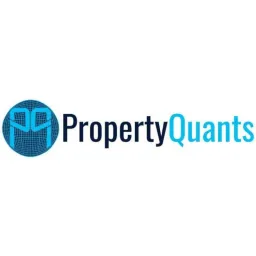 PropertyQuants logo