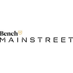 Bench Accounting logo
