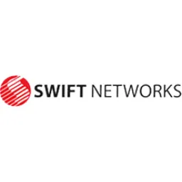 Swift Networks logo