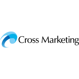 Cross Marketing logo