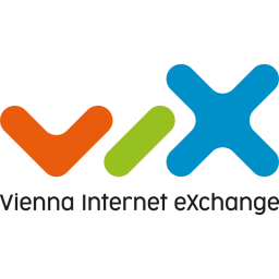 VIX Vienna logo