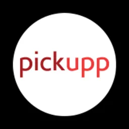 Pickupp logo