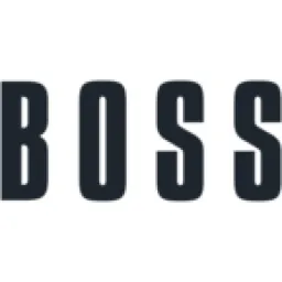 Bossmodelmanagement logo