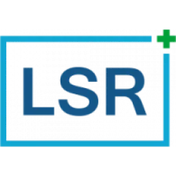 Life Science Robotics logo