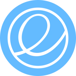 Elementary logo