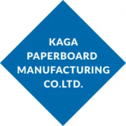 Kaga Electronics logo