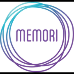 Memori logo