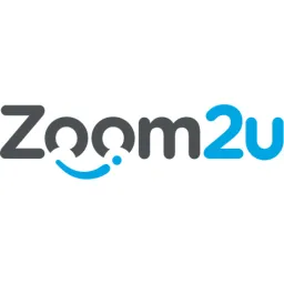 Zoom2u logo