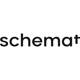 Schematic logo