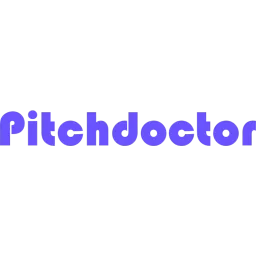 Pitchdoctor logo