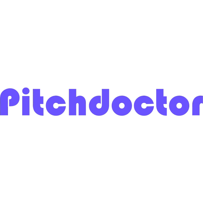 Pitchdoctor