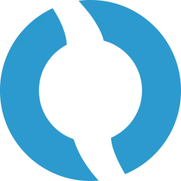 Blue Robotics logo