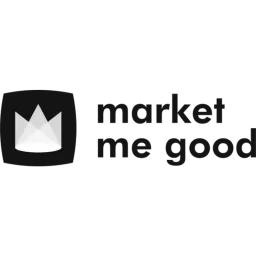 Market Me Good logo