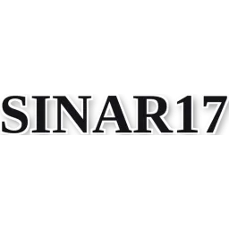 SINAR17 logo