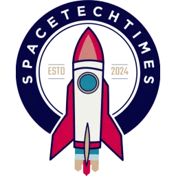 Spacetechtimes logo