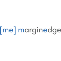 MarginEdge logo