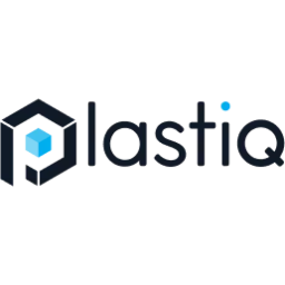 Plastiq logo