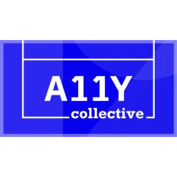 The A11Y Collective logo