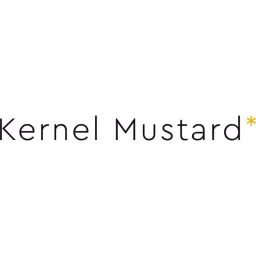 Kernel Mustard logo