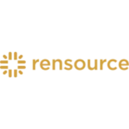 Rensource Energy logo