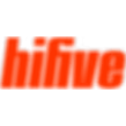 HIFIVE logo
