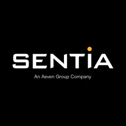 Sentia logo