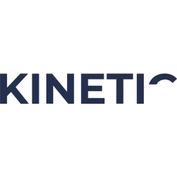 Kinetic Data logo