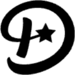 Displate logo