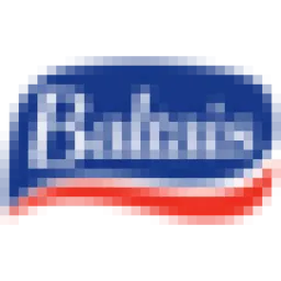 Baltais logo
