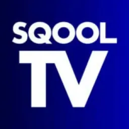 SQOOL TV logo