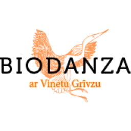 Biodanza with Vineta Greaves logo