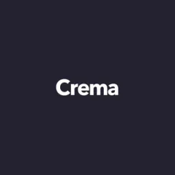 Crema Consulting logo