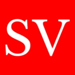 Svdaily logo