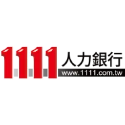 1111 Job Bank logo