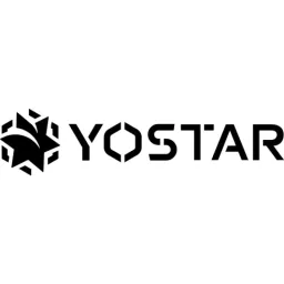Yostar logo