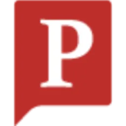 Per&uacute; Reports logo