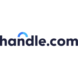 Handle logo
