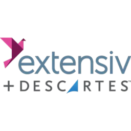 Extensiv logo