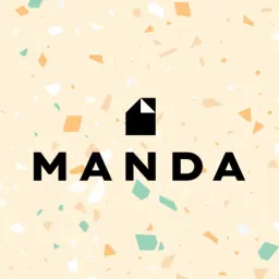 Manda logo