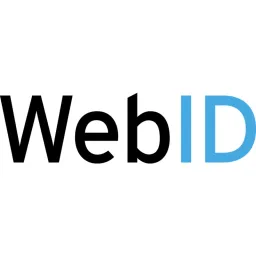 Webid Solutions logo