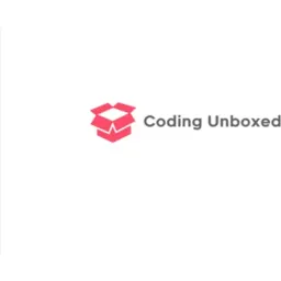 Coding Unboxed logo